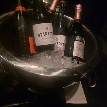 Lucy Blue - Lounges Near Me - Oakland, California