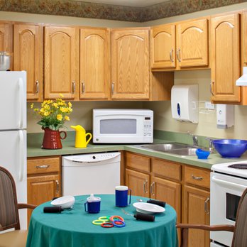 Putnam Center - Skilled Nursing Near Me - Hurricane, West Virginia Putnam Center - Skilled Nursing Near Me - Hurricane, West Virginia