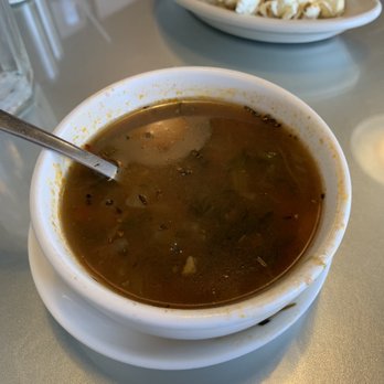 NOKturne Juice Bar & World Food - Vegetarian Near Me - Houston, Texas