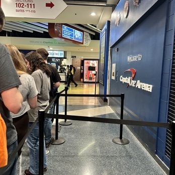 Capital One Arena - They kept us waiting after security to enter for some time after they starting letting us in, what were they waiting for. - Stadiums & Arenas Near Me - Washington, DC, District of Columbia Capital One Arena - They kept us waiting after security to enter for some time after they starting letting us in, what were they waiting for. - Stadiums & Arenas Near Me - Washington, DC, District of Columbia