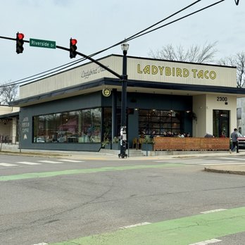 Ladybird Taco - Coffee & Tea Near Me - Nashville, Tennessee