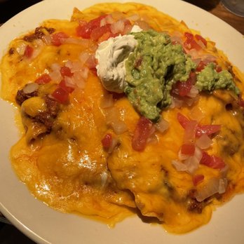 Zapata's - Just terrible nachos !! I'm sorry but drained in cheese and oil, chips were soggy. Lacked in flavor, tasted just the cheese - Mexican Near Me - Charlotte, North Carolina Zapata's - Just terrible nachos !! I'm sorry but drained in cheese and oil, chips were soggy. Lacked in flavor, tasted just the cheese - Mexican Near Me - Charlotte, North Carolina