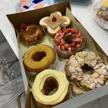 Jarams Donuts - Donuts Near Me - Dallas, Texas Jarams Donuts - Donuts Near Me - Dallas, Texas