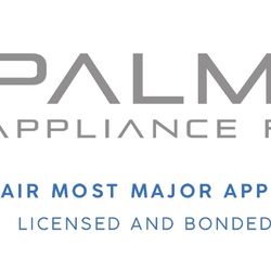 Palmer Appliance Repair - Palmer Appliance Repair LLC
