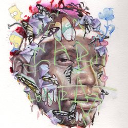 L'Original Art Gallery - Street Art nicolas craig work