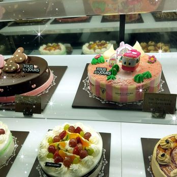 Tous Les Jours - Bakeries Near Me - Doraville, Georgia Tous Les Jours - Bakeries Near Me - Doraville, Georgia