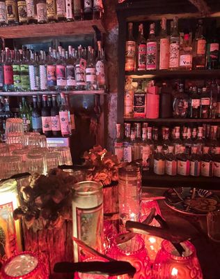 Mezcalería Tobalá by null