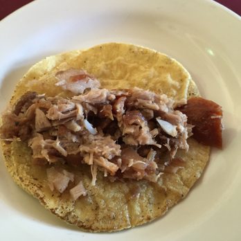 Parrilla Grucado - Carnitas tacos - Mexican Near Me - Bernal, QUE