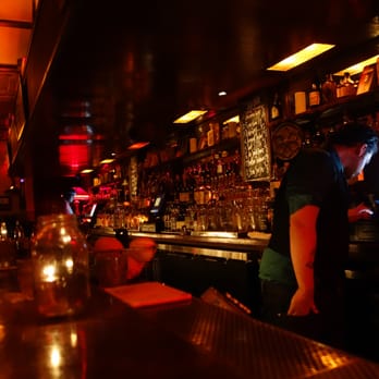 The Del Monte Speakeasy - Speakeasies Near Me - Venice, California The Del Monte Speakeasy - Speakeasies Near Me - Venice, California