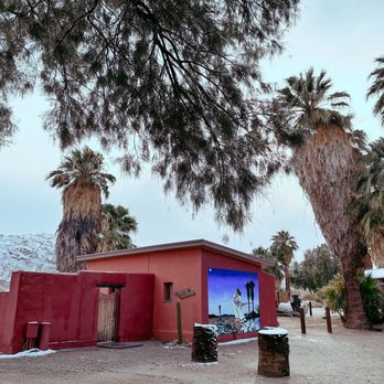29 Palms Inn - Forget Me Not - Hotels Near Me - Twentynine Palms, California 29 Palms Inn - Forget Me Not - Hotels Near Me - Twentynine Palms, California