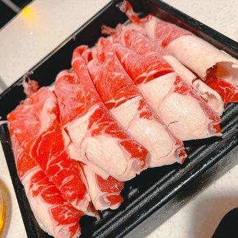 Spring Shabu-Shabu - Japanese Near Me - Flushing, New York