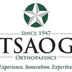 TSAOG Orthopaedics - Ridgewood Imaging Center