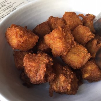 Bluejacket - Tater tots - Breweries Near Me - Washington, DC, District of Columbia