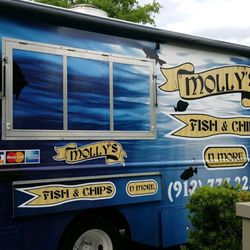 Molly's Fish & Chips n More