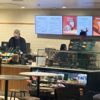 Starbucks - Lazy workers - Coffee & Tea Near Me - San Carlos, California Starbucks - Lazy workers - Coffee & Tea Near Me - San Carlos, California