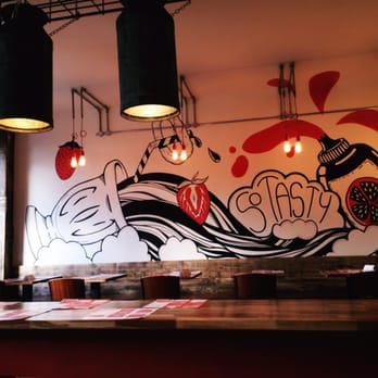 BRGR - Wall art by Little Book Transfers - Burgers Near Me - Giffnock, ERW BRGR - Wall art by Little Book Transfers - Burgers Near Me - Giffnock, ERW