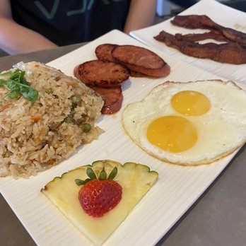 Moena Café - MC Breakfast - Cafes Near Me - Honolulu, Hawaii Moena Café - MC Breakfast - Cafes Near Me - Honolulu, Hawaii