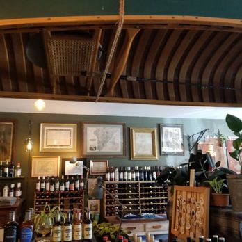 LeClairs General Store - Coffee & Tea Near Me - Fayetteville, North Carolina