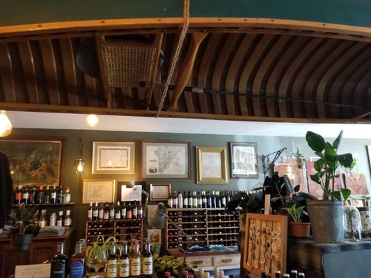 Leclair's General Store by null
