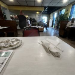 Carolina Family Restaurant - Straight back in the days Diner