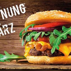 Street Burger - Neueröffnung