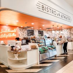 Hotel Atwater - Bistro at the hotel