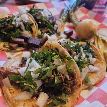 Casa Roja Mexican Grill - The tacos authenticos - Coffee & Tea Near Me - Gallatin, Tennessee Casa Roja Mexican Grill - The tacos authenticos - Coffee & Tea Near Me - Gallatin, Tennessee