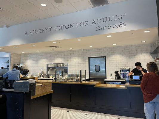 Café Patachou by null