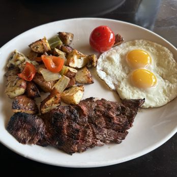 Salt Creek Grille - Steak & Eggs - Steakhouses Near Me - Dana Point, California Salt Creek Grille - Steak & Eggs - Steakhouses Near Me - Dana Point, California