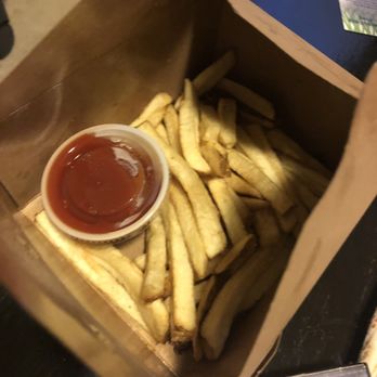 Brother Jon's Alehouse - Fries - American Near Me - Bend, Oregon