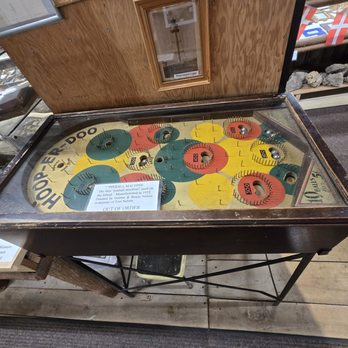 Jacobsens Museum - Museums Near Me - Washington Island, Wisconsin