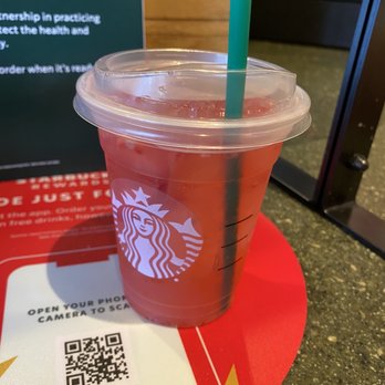 Starbucks - Coffee & Tea Near Me - Orlando, Florida
