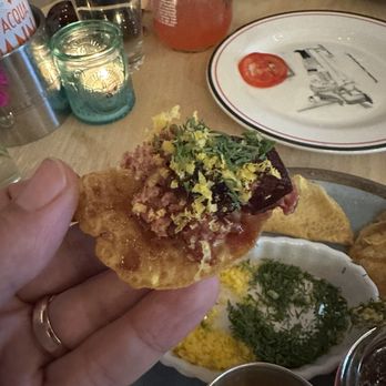 Little Bear - New American Near Me - Atlanta, Georgia