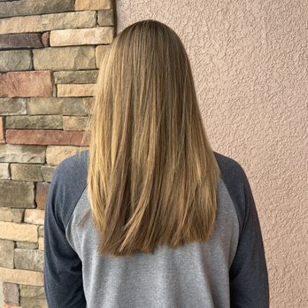 Shear Impressions Salon - Hair Salons Near Me - Riverview, Florida