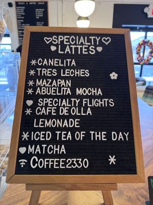 Menu photo 7 Deseo Coffee Shack Phoenix, AZ Menu photo 7 Deseo Coffee Shack Phoenix, AZ