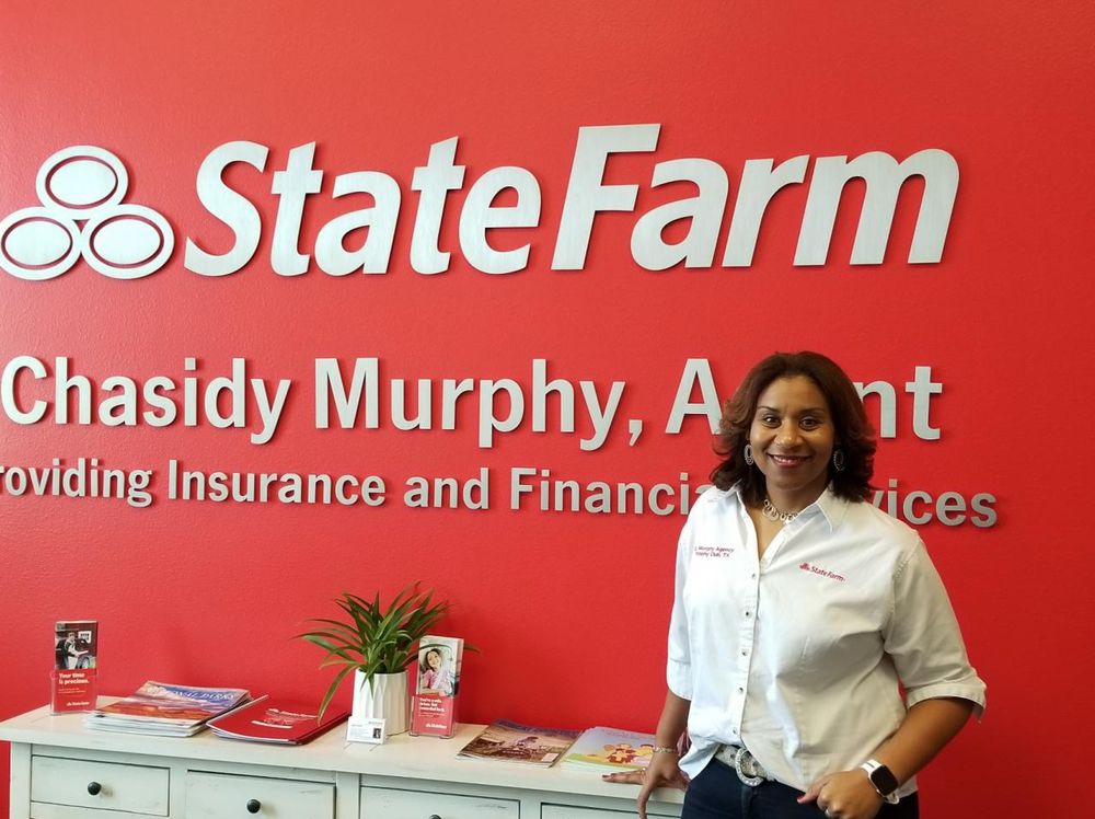 CHASIDY MURPHY STATE FARM INSURANCE AGENT 69 Photos 905 Trophy