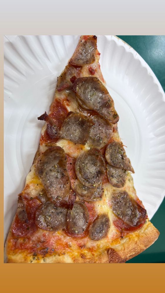 VENICE PIZZA & PASTA 19 Photos & 83 Reviews 3079 Columbia Ave