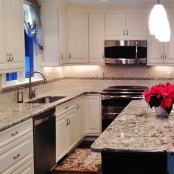 Ideal Kitchens - Kitchen & Bath Near Me - West Boylston, Massachusetts