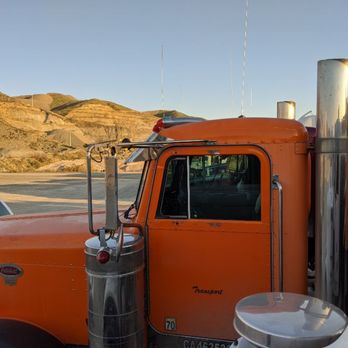 Gavins Tint Shop - Peterbilt ceramic 70% front two rollups - Car Window Tinting Near Me - Corona, California Gavins Tint Shop - Peterbilt ceramic 70% front two rollups - Car Window Tinting Near Me - Corona, California