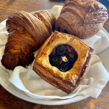 Lutie’s - pastries - Modern European Near Me - Austin, Texas Lutie’s - pastries - Modern European Near Me - Austin, Texas
