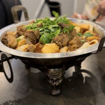 Wild Cumin - Asian Fusion Near Me - Kent, Washington