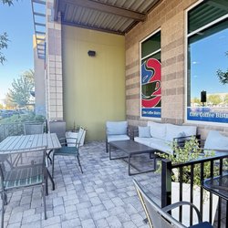 Elite Coffee Bistro