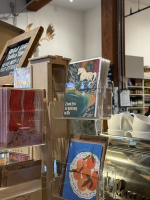 Red Hills Market by null