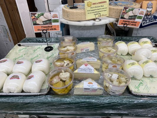 Jerry's Gourmet and More by null