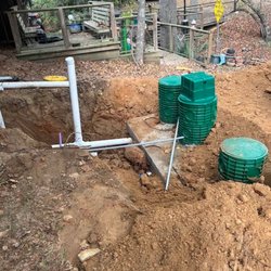 A-1 Jesse's Septic