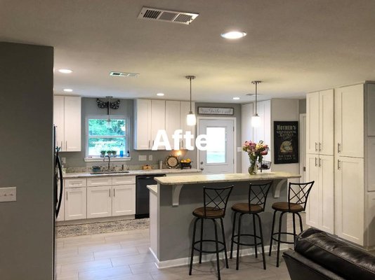 Gulf South Builders Logo