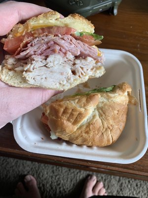 Jason's Deli by null