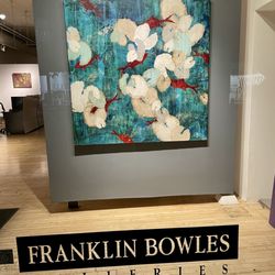 Franklin Bowles Galleries