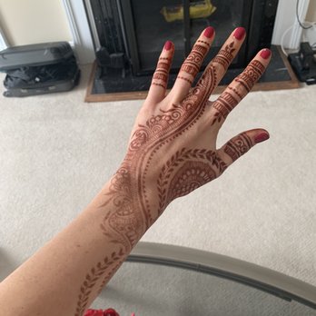 NASEEM'S Henna & Arts - Bridal henna - Henna Artists Near Me NASEEM'S Henna & Arts - Bridal henna - Henna Artists Near Me