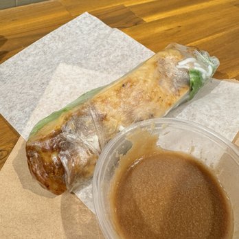 Chao Mami Express - Vietnamese Near Me - Vancouver, British Columbia